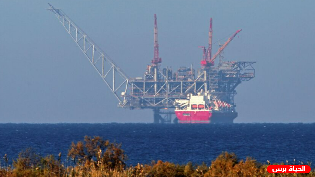 تقرير: اتفاق على استخراج الغاز من حقل غزة خلال عام